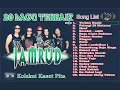 Download Lagu 20 koleksi lagu JAMRUD terbaik sepanjang masa