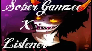 sober gamzee x listener asmr homestuck 