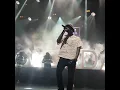Alpha Wann - Protocole (Concert Olympia 05 12 19)