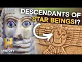 Ancient Aliens: Did The Annunaki Come From the Stars?!