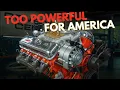 Download Lagu 25 BANNED Engines That Were Too POWERFUL For America