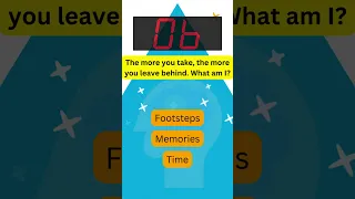 The Footsteps Conundrum