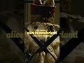 Download Lagu This version of Alice in Wonderland is TERRIFYING 🐇 #cinema #moviereview #stopmotion #whattowatch