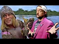 Kevin Smith on Werner Herzog