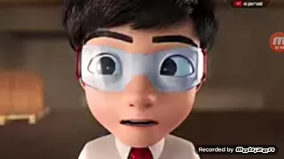 ejen ali episode 2 part 1 misi alpha