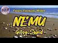 Karaoke Keroncong - NEMU - GILGA SAHID