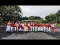 Download Lagu Kaka Tabola Bale LineDance Choreo Febrina Dumaria Pardede ,Mamik TS \u0026Maryati BN Demo by ULDGrobogan 