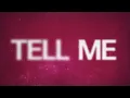 Download Lagu Sonny Fodera \u0026 Clementine Douglas - Tell Me [Official Lyrics Video]