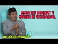 Download Lagu 🔴 KH.ZAENI NADHIF | SANTUNAN ANAK YATIM