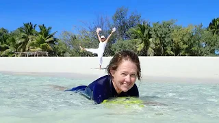 This is Paradise!!…Ep5