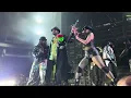 Usher - My Way & You Make Me Wanna (Live) 4K