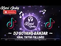 DJ Viral Tiktok 🎶 Goyang Banjar Remix fullbass 2020