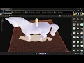 How to add a loop in Tinkercad