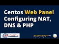 CWP Configuration Setup - How to Configure CWP Control Panel