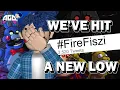 FNaF The LadyFiszi Situation Was Embarrasing