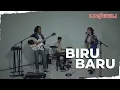 Download Lagu MUSIKELI x BIRU BARU #Eps8