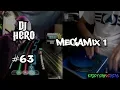 Download Lagu DJ Hero - Megamix 1 100% FC (Expert)