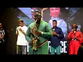 Download Lagu Senu Sax ministers at Heavenly Experience with Cynthia Dennis!!!