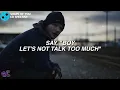 Ed Sheeran - Shape of You (Lyrics)