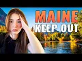 What Real Estate Agents DON T Tell You About Living In Maine