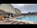 Grand Hotel Vesuvio Sorrento