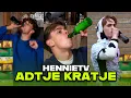 Lagu HENNIETV ADTJE KRATJE