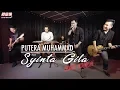 Download Lagu Syinta Gila - Safiey Illias - (Cover by Putera Muhammad)