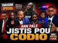 INFO BERTHO LIVE A FOUCO TAK509 BUSTA JIMMY MOUN AFE BON BANM SWIV TCHEKO PEP LATELFORT