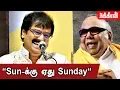 Download Lagu விழுந்து விழுந்து ரசிச்ச கலைஞர்! Actor Vivek shares his Experience with Kalaignar Karunanidhi