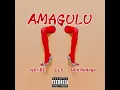 Download Lagu AMAGULU  1981 BC ft. Wiz Kadayo \u0026 S L P (official audio)