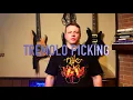 Riff Analysis 017 - Origin "The Aftermath"