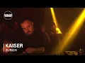 Download Lagu Kaiser | Boiler Room x Adroit Zurich