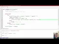 Input Validation integers