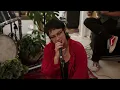 Broke - TAYLAH (Flat Sessions)