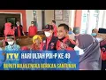 Download Lagu Ketua DPC PDIP Majalengka | Karna Sobahi | Santuni Yatim Piatu  dan jompo | Warga Desa Panyingkiran