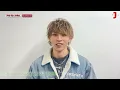 平野莉玖 | 最新！ミュージック・ジャパンTV カウントダウン：コメント
