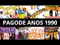 Download Lagu Pagode Antigo - Pagode Anos 90 - Os Pagode 90 Mais Tocado - Pagode Antigo anos 90 Pagode Antigo