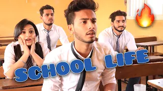 Download SCHOOL LIFE - THEN VS NOW - | Elvish Yadav | MP3