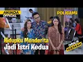 Download Lagu Voke Viktoria Kini Nyesal Telah Menjadi Istri Kedua! | Dibalik Hikmah