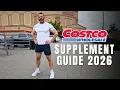 The Best Supplements at Costco August 2026