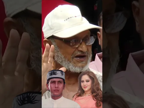 সামিরা ও আবুল কে নিয়ে কথা বলেন সালমানের মামা আলমগীর#viralvideo #trending #foryou #trend #shorts