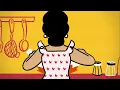Max s 80th Animation