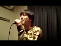 B'z　/　Calling　by　とみさん