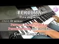 Download Lagu PERCUMA - Rita sugiarto - Karaoke Dangdut Korg Pa300