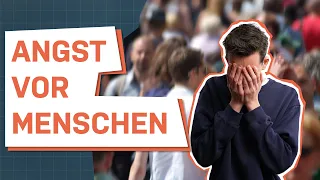 Soziale Angststörung - Alles, was du wissen musst | psychologeek YouTube video detay ve istatistikleri