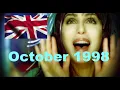Download Lagu UK Singles Charts : October 1998 (All top 50 entries)