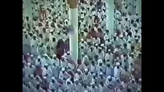 الذين قال لهم الناس إن الناس قد جمعوا اكم فاخشوهم تلاوة خاشعة الشيخ محمد أيوب رحمه الله 