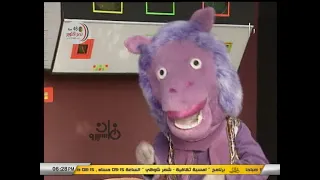 مسلسل الأطفال عودة تعلوب أحمد ماهر تهانى راشد جمال إسماعيل الحلقة 02 من 28 