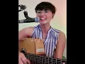 Download Lagu Selamat Tinggal - Lagu Five Minutes cover by qoqo qotrunada