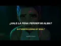 Download Lagu Forbidden Fruit - Tommee Profitt ft Sam Tinnesz (Kpop Demon Hunters).